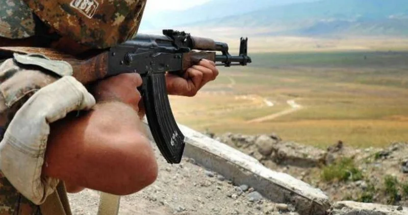 Ermənistanın yeni təxribatları: növbəti atəş barədə mif