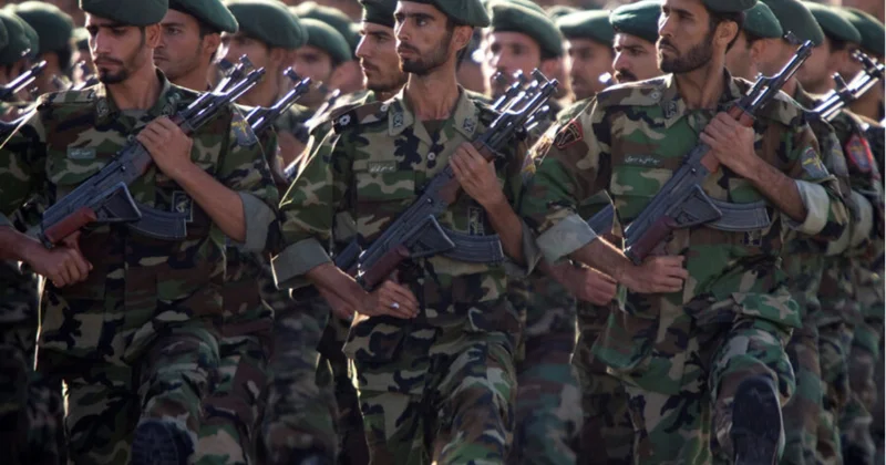 SEPAH başqa ölkələri vurmaq üçün bəhanə axtarır?