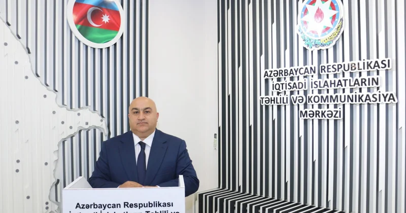 Nəqliyyat tranzit imkanları qlobal strateji iqtisadi üstünlüyün əsas şərtidir