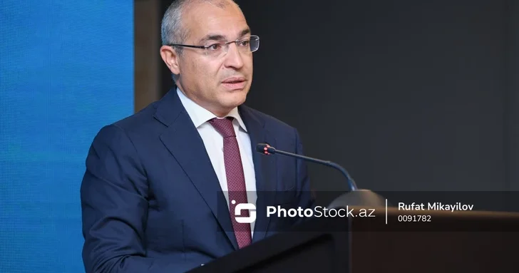 Микаил Джаббаров объявил о создании торгового представительства Азербайджана в Узбекистане