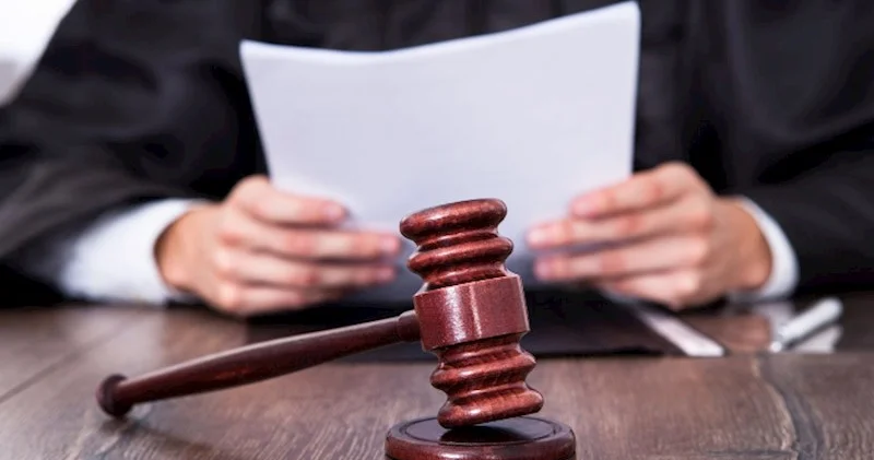 Bakıda hərbi xidmətə çağrılan şəxsi 30 min manat qarşılığında yararsız qeyd ediblər MƏHKƏMƏ