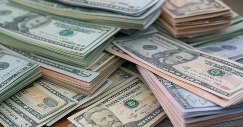 Объем денежных переводов между Азербайджаном и США значительно вырос в I квартале 2025 г.