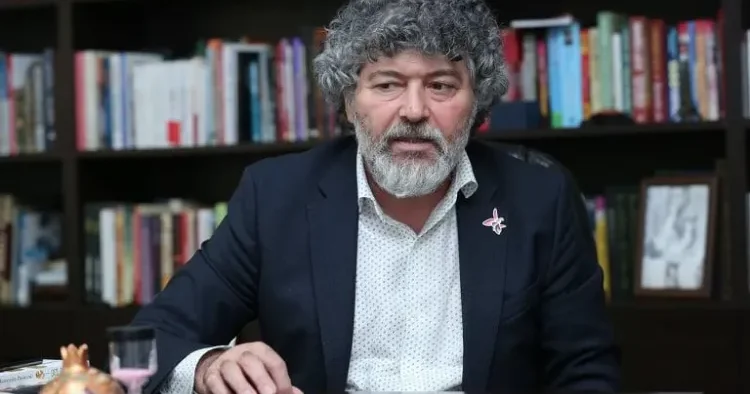 Cavadın itən planşetinin sonu