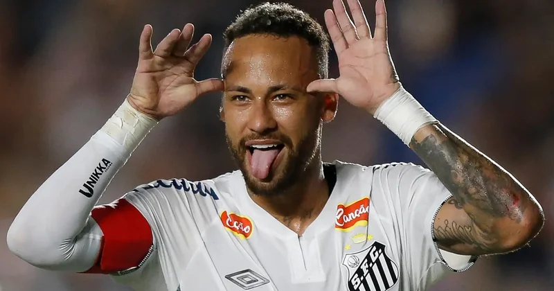 Osimhenə qarşı Neymar? Türkiyəni silkələyən transfer