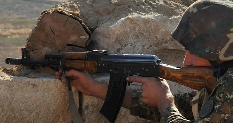 “Azərbaycan ordusu qeyd olunan istiqamətdə atəş açmayıb”