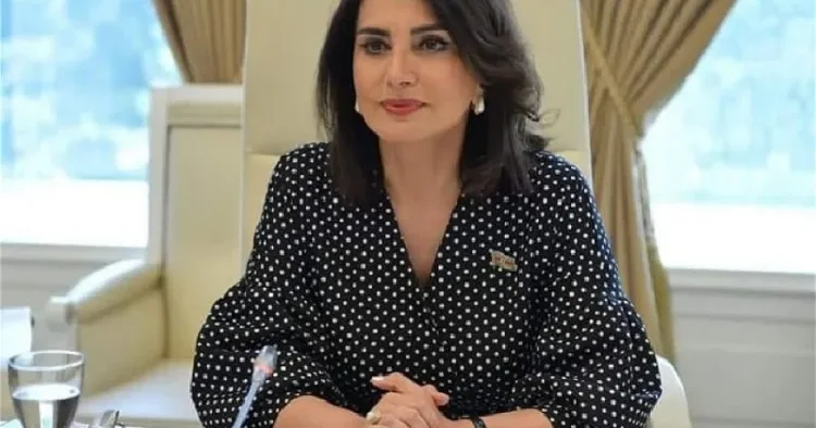 Azərbaycanla Türkiyə bütün bölgəyə, dünyaya dostluğun, birliyin nümunəsidir Jalə Əliyeva