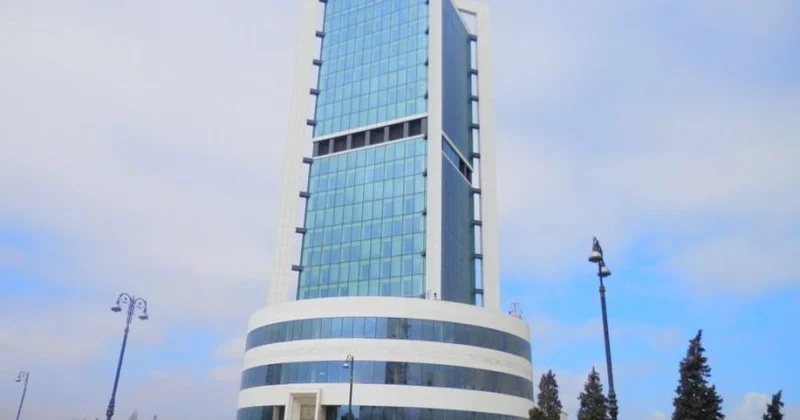 Dövlət Neft Fondunun tenderi ləğv olundu