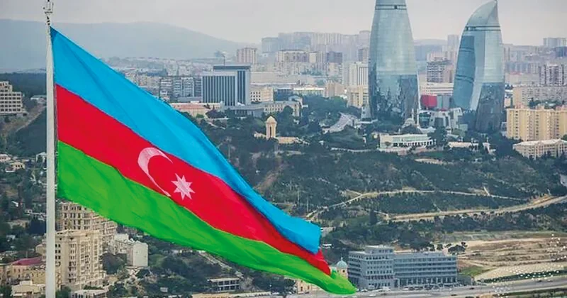 От Каспия до Балкан