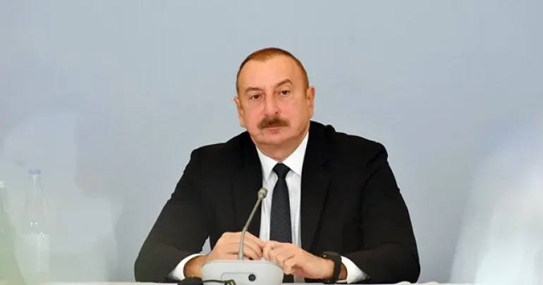 Naxçıvanda icra başçılarını İlham Əliyev təyin edəcək