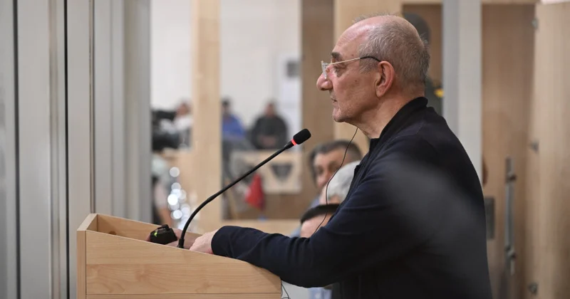 Bako Sahakyan Aprel döyüşləri ilə bağlı vaxtilə Ermənistan Milli Assambleyasında yaradılmış istintaq komissiyasının iclasında iştirak etməyə razılıq verib