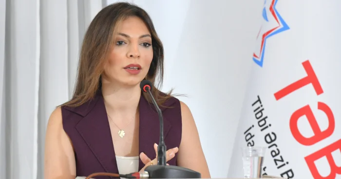 Onkoloji xidmətlərin tibbi sığortaya daxil edilməsi ilə bağlı danışıqlar aparılır I RƏSMİ