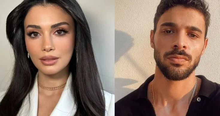 Gözleri Karadeniz də daha bir sima Foto