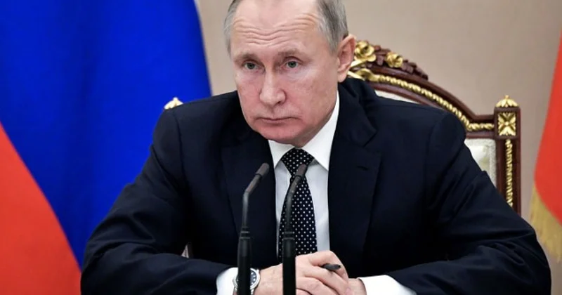 Путин: Израиль почти русскоговорящая страна