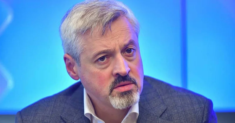 Ab altero expectes, alteri quod feceris: На что обиделся и чем недоволен Примаков?