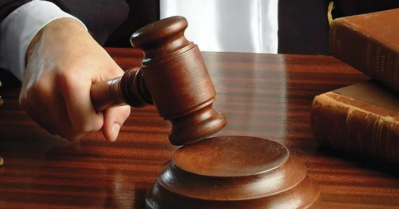 Azərbaycan Ordusunun rüşvətdə ittiham olunan xidmət rəisinin məhkəməsi başlayıb
