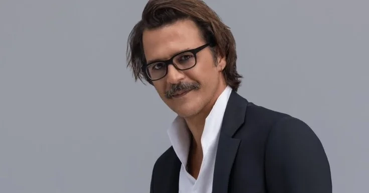 Mehmet Günsür yeni serialda