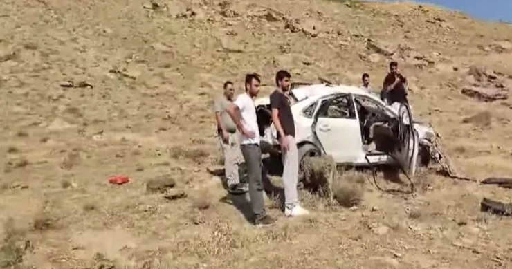 Bakıda qəsdən maşını aşırıb sərnişini öldürənə 20 il HƏBS CƏZASI