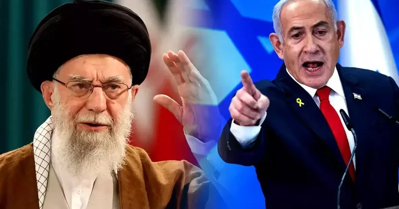 Netanyahu orduya göstəriş verdi: Heç kimin toxunulmazlığı yoxdur, VURUN!