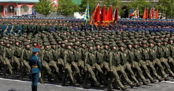 The New York Times: Китайские хакеры взламывают Россию