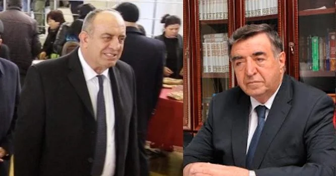 15 İLİN İCRA BAŞÇISI, ƏHMƏDZADƏNIN XALASI OĞLU... DTX tərəfindən saxlanılan Musa Şəkiliyev kimdir?