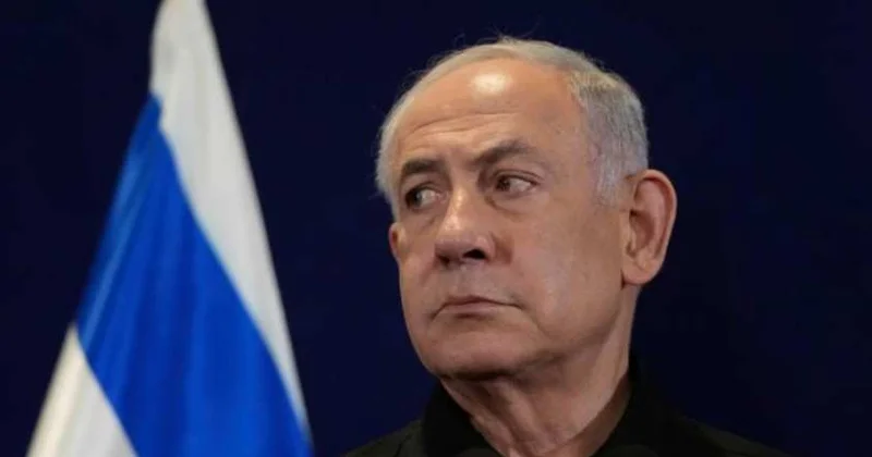 Netanyahu ABŞ ı müharibəyə sürükləmək istəyir