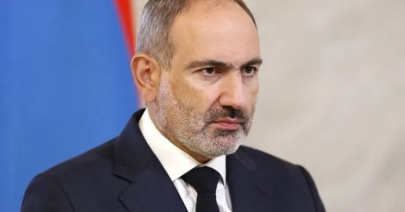 Paşinyanla birlikdə Türkiyəyə gedəcək nümayəndə heyətinin tərkibi açıqlanıb