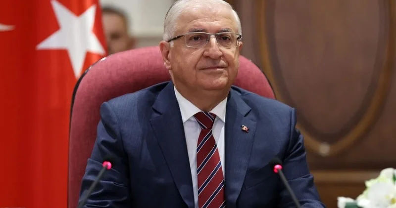 Türkiyəli nazir: İsraillə İran arasında gərginlik regionda böyük xaosa səbəb ola bilər