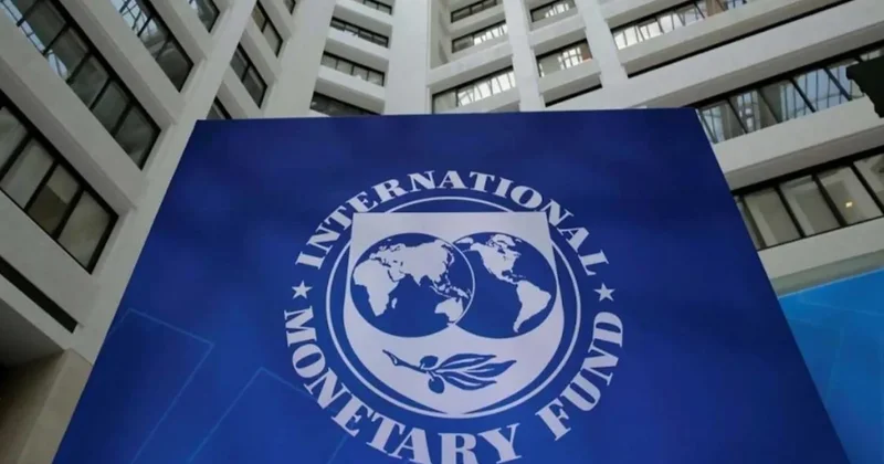 BVF Avropaya artımla bağlı xəbərdarlıq edib