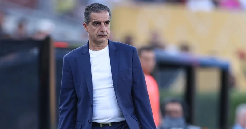PSJ ni məğlub edən məşqçi: Futbol məzarlığı favoritlərlə doludur”