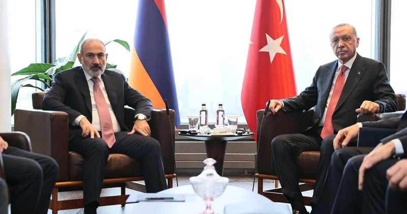 Стамбул как поворотный пункт