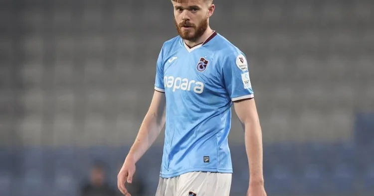 Trabzonspor İngiltərə klubundan 20 milyon avro tələb edir