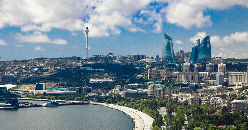 Dörd ölkə fəlakətin bir addımlığında Siyahıda Azərbaycan da var KONKRET