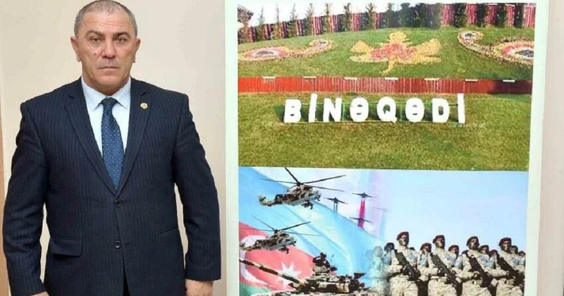 Azərbaycan Ordusu güclü ordular sırasındadır