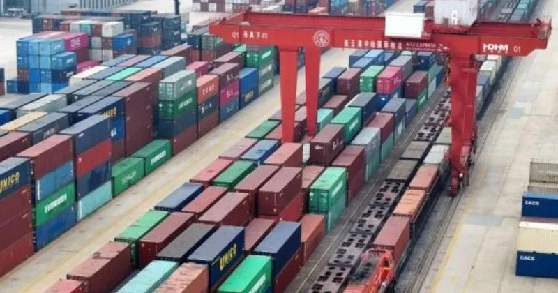 Azərbaycana Çinin Çjentszyan əyalətindən tranzitlə Türkmənistandan keçən yükdaşıma marşrutu açılıb