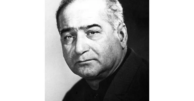 Bu gün görkəmli bəstəkar Cahangir Cahangirovun doğum günüdür