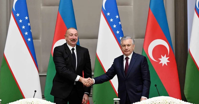 Mirziyoyevin Azərbaycana səfəri zamanı bu məsələlər daha da qabarıq görünəcək ŞƏRH