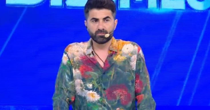 Anam niyə ailəmə müdaxilə etməsin?