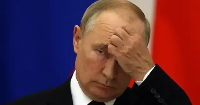 Putin Üçüncü dünya müharibəsi təhlükəsindən narahatlığını etiraf ETDİ