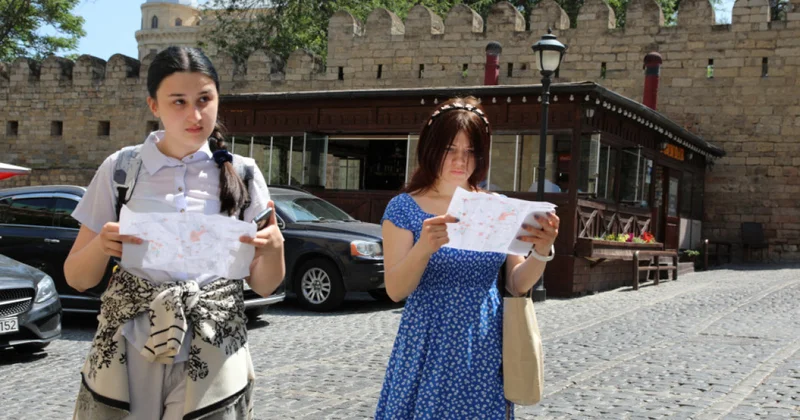 “Muğam saatı” səs performansı keçirilib