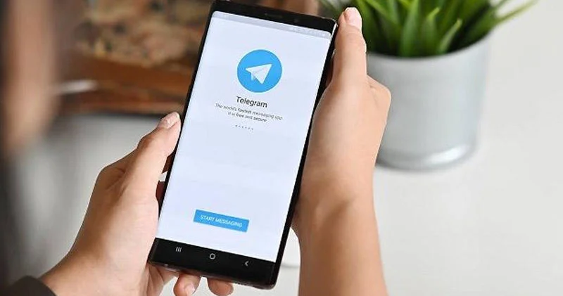 Telegram dan növbəti yenilik Bu funksiya istifadəyə verildi