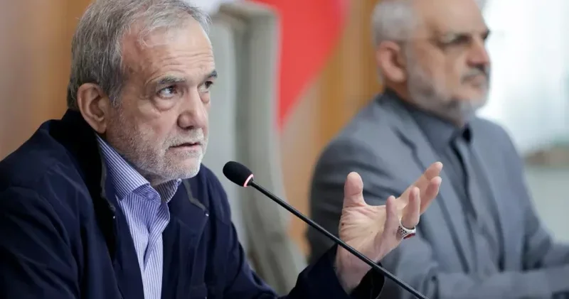 “İsrail müharibəyə son qoymasa, cavabımız acınacaqlı olacaq”