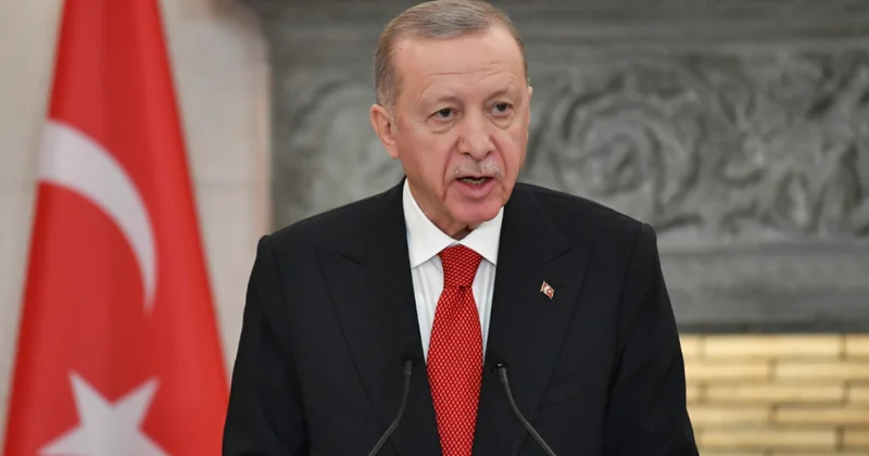 Türkiyə Prezidenti İsrail İran müharibəsi ilə bağlı xəbərdarlıq edib