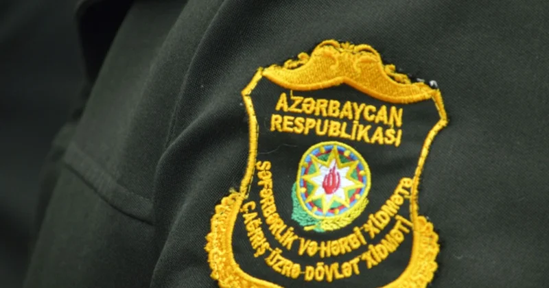 Sabiq idarə rəisinin və iki zabitin məhkəməsi başlayır