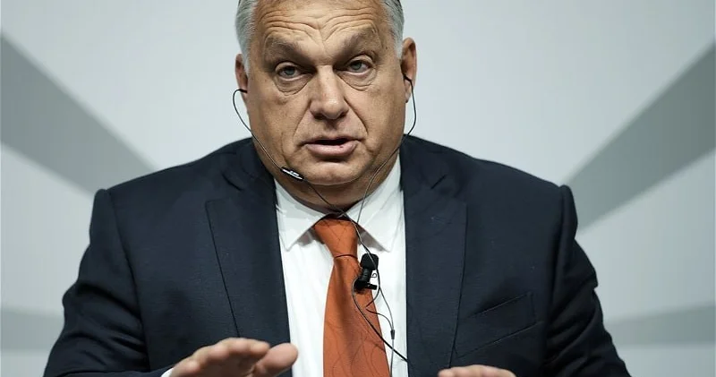 “Yüz minlərlə ukraynalı gələcək” Orban Avropanı xəbərdar etdi