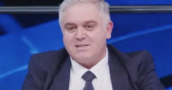 Füzuli nin prezidenti həbs olundu