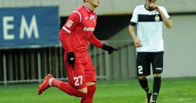 Rumıniyalı keçmiş futbolçu: “Zirə” mərhələ adlamaq gücündədir”