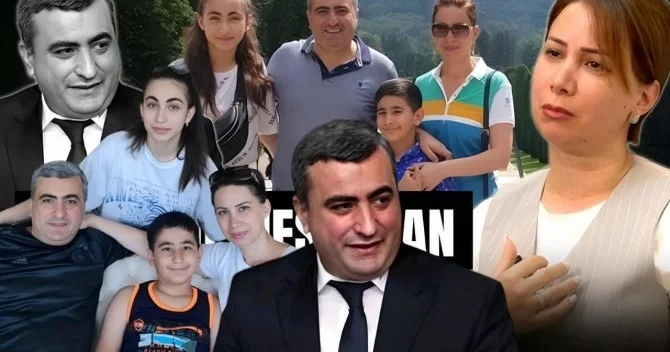 “5 ildir ki, doğum gününü onsuz qeyd edirik, gözümüz qapıdadır ki, nə vaxtsa gələcək...” Elnur Əşrəfoğlunun həyat yoldaşı