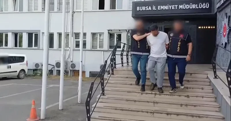 В Турции задержан преступник, находившийся в розыске Интерпола 13 лет