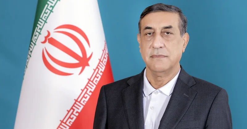 Pezeşkianın müavini: İranın 25 mlrd. dollarlıq aktivləri tam şəkildə azad ediləcək