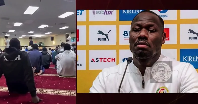 “Siz küləkdən qorxursunuz, amma biz bu küləyi yaradan Allahdan...”